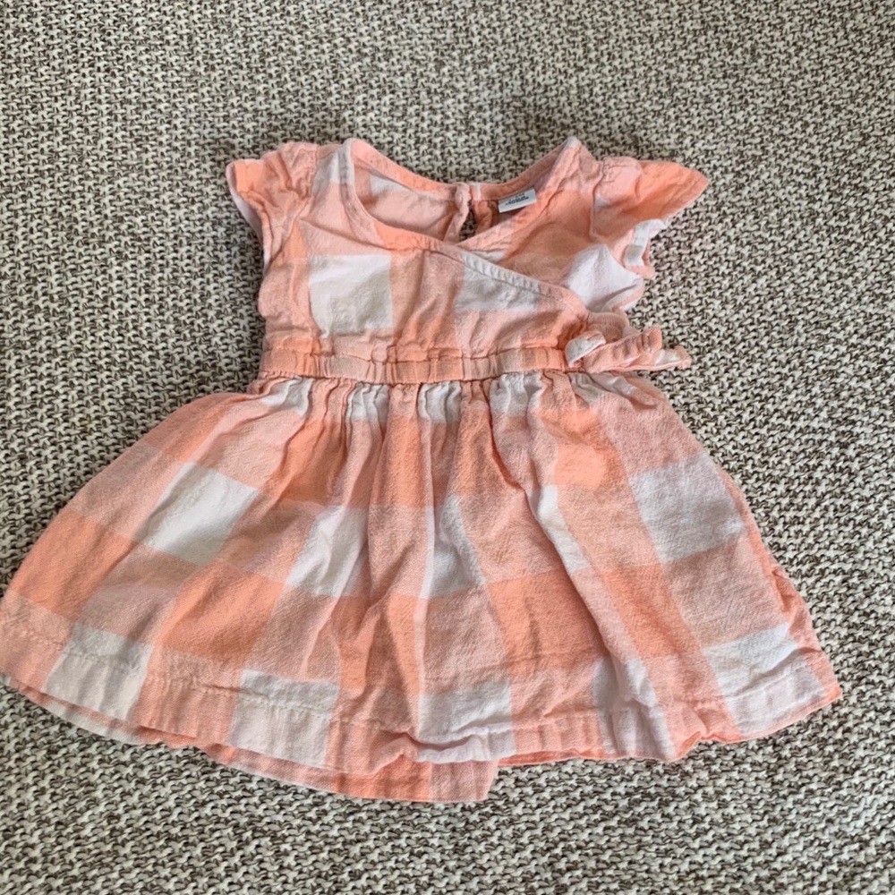 Old Navy Sun Dress